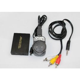 HDMI TO AV | HDCN0006M1 | ASK | VenSYS online Store