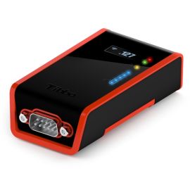 Kontroler Tibbo DS1101 RS232, Ethernet, BASIC | DS1101 | Tibbo | VenSYS - Sklep internetowy