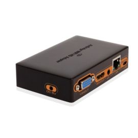 Airbrige WIFI HD Adapter | HDCN0010M1 | ASK | VenSYS online Store