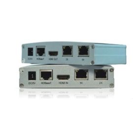 HDMI extender > 100M by single CAT | HDT001 | ASK | VenSYS online Store