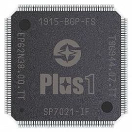 Tibbo Plus1: A Linux Chip for IoT and Industrial Control Applications | SP7021-IF | Tibbo | VenSYS online Store