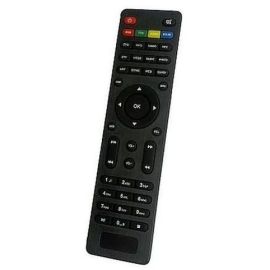 Oryginalny pilot IR do Android Box iTV04/iTV21/iTV23/iTV-K1 itp | IR-Rem-VS | Mecool | VenSYS - Sklep internetowy