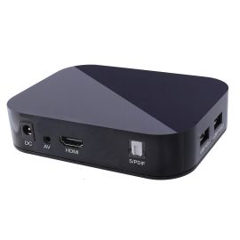 HD media player VenBOX iTV-A8 | iTV-A8 | VenBOX | VenSYS online Store