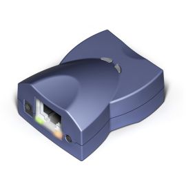 Serial to Ethernet Controller Tibbo DS1206, RS232, BASIC-programmable | DS1206 | Tibbo | VenSYS online Store