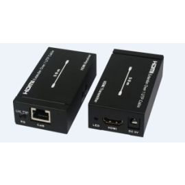HDMI Extender over single 50m/164ft UTP Cables with Dual IR Control | HDV-E50S2 | PlayVision | VenSYS - Tienda en línea