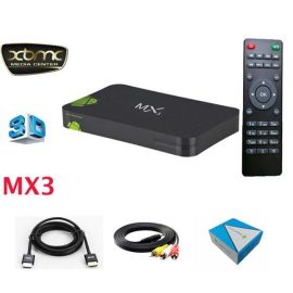 Android Smart Google TV Box M6, iTV07, XBMC | MX3 | ENYBox | VenSYS - Tienda en línea