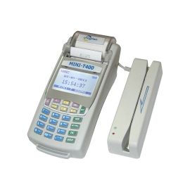 Кассовый аппарат MINI-T 400МЕ (MINI-T400) с КСЕФ | MINI-T400 | Unisystem | ВенСИС - Интернет-магазин