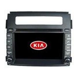 Android DVD мультимедиа система с GPS ZDX-6234 for KIA KIA SOUL 2013-2014 | ZDX-6234 | ZDX | ВенСИС - Интернет-магазин