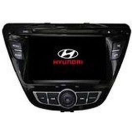 Android DVD Multimedia GPS Car System ZDX-7057 for HYUNDAI Elantra 2014 | ZDX-7057 | ZDX | VenSYS online Store