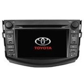 Android DVD мультимедиа система с GPS ZDX-7015 for TOYOTA RAV4 2006-2012 | ZDX-7015 | ZDX | ВенСИС - Интернет-магазин