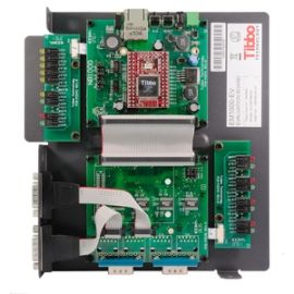 Serial to Ethernet Development System Tibbo EM1000EV, BASIC-programmable | EM1000EV | Tibbo | VenSYS online Store