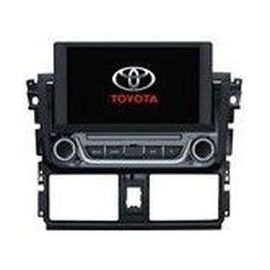Android DVD Multimedia GPS Car System ZDX-8021 for TOYOTA 2014 Yaris | ZDX-8021 | ZDX | VenSYS online Store