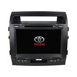 Android DVD Multimedia GPS Car System ZDX-9006 for TOYOTA LAND CRUISER 2008-2010 | ZDX-9006 | ZDX | VenSYS online Store