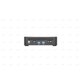 Gaming mini PC VenBOX F9-13500H Intel i5-13500H,DDR5,2xLAN,M.2,Black | F9-13500H | Eglobal | VenSYS online Store