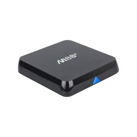 Android Smart TV 4K Box VenBOX ITV-M8S+, AmLogic S812, Bluetooth, GIGABIT LAN , Lollipop, KODI | iTV-M8S+ | ENYBox | VenSYS - Sklep internetowy