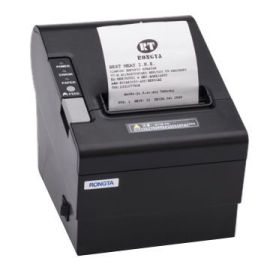 Thermal Receipt Printer Rongta RP80US (USB+Serial) | RP80US | Rongta | ВенСИС - Інтэрнэт-крама