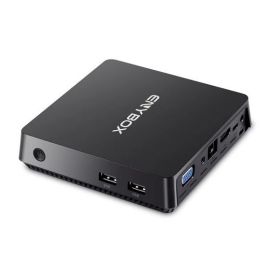 EW05 Wintel TV Box Mini PC z Windows 10 Z8300 HD 4K2K VGA | EW05 | ENYBox | VenSYS - Sklep internetowy