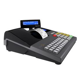 Fiscal cash register Novitus Soleo Plus | novitus-soleo-plus | Novitus | ВенСИС - Інтернет-магазин