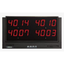 LM-404BF | LM-404BF | Linkman | VenSYS - Sklep internetowy
