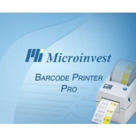 Microinvest Barcode Printer Pro | Microinvest_Barcode_Printer_Pro | Microinvest | ВенСИС - Інтернет-магазин