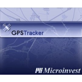 Microinvest GPS Tracker | Microinvest_GPS_Tracker | Microinvest | ВенСИС - Інтернет-магазин