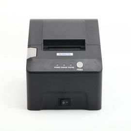 Drukarka termiczna paragonów 58mm RP58L Ethernet | RP58 | Rongta | VenSYS - Sklep internetowy