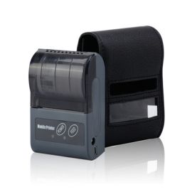 Drukarka przenośna RPP02N 58mm USB BLUETOOTH RS232 | RPP02N | Rongta | VenSYS - Sklep internetowy