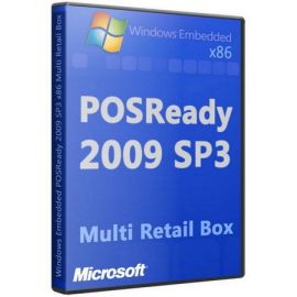 Windows Embedded POSReady 2009 | S5C-00011 | Microsoft | VenSYS online Store
