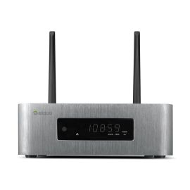 Android Smart TV Box Zidoo X10 RTD1295 2G/16G Dual WIFI OpenWRT NAS Dual System BT 4.0 USB 3.0 SATA 4K | Zidoo-X10 | Zidoo | VenSYS online Store