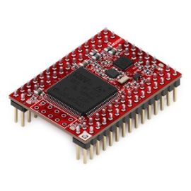 Programmable IoT Module Tibbo EM2000 | EM2000 | Tibbo | VenSYS.ua