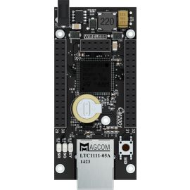Programmable IoT Board Tibbo EM2001 | EM2001 | Tibbo | VenSYS.ua
