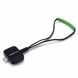 Mobile TV Tuner DVB-T2 Geniatech MyGica PT360 micro-USB for Android Apple iOS | MyGica-PT360 | Geniatech | VenSYS.ua