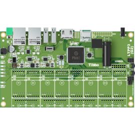 Linux Tibbo Project PCB LTPP3 Size 3, Gen. 2, Cortex-A7 | Size 3 Linux Tibbo Project PCB (LTPP3), Gen. 2 | Tibbo | VenSYS.ua