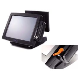 POS Terminal VenPOS POS600 | POS600 | Flytech | VenSYS.ua