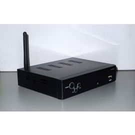 Android Smart TV Box VenBOX ITV04 Z Dekoderem DVB-T | iTV04 | Mecool | VenSYS online Store