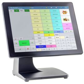 OtekSys M667 15″ POS terminals | M667 | Flytech | VenSYS.ua