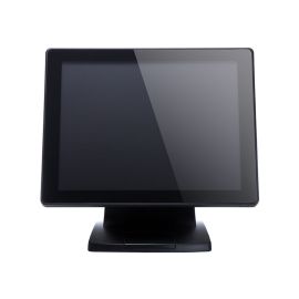 POS Monitor Poindus M457PB 15″ True Flat P-CAP Touchscreen