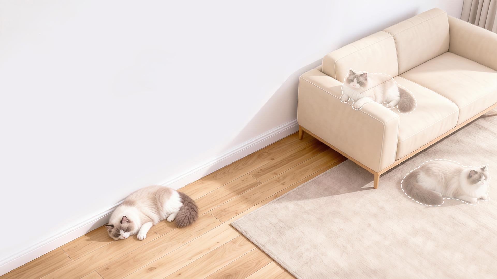 Experience The Future of Family Life with Smart Pet Companion Robot PCR03