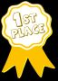 1st place