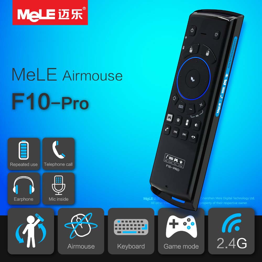 Jak zapobiec w Mele F10 PRO problem kontrolera dźwięku?
