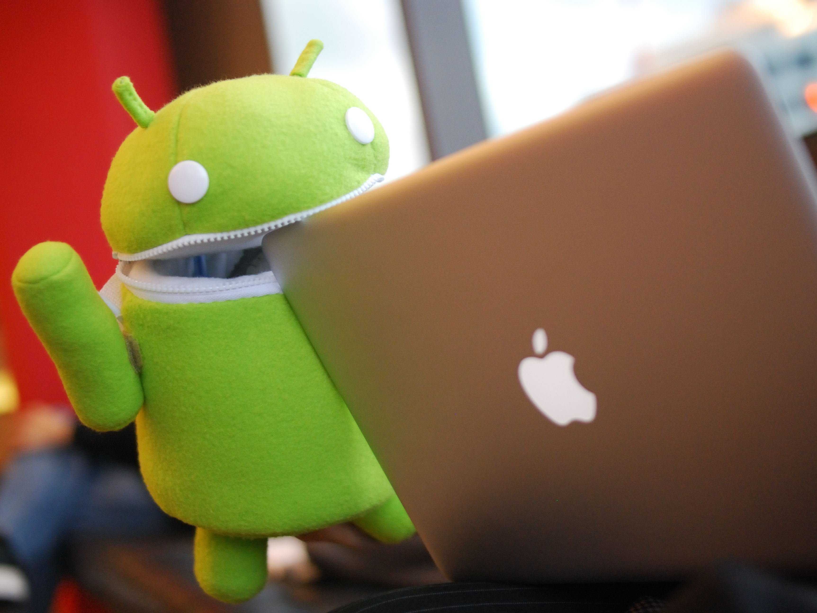 ТОП-3 ПРИЛОЖЕНИЯ APPLE И GOOGLE, КОТОРЫЕ СТАЛИ ЛУЧШИМИ В 2015 ГОДУ