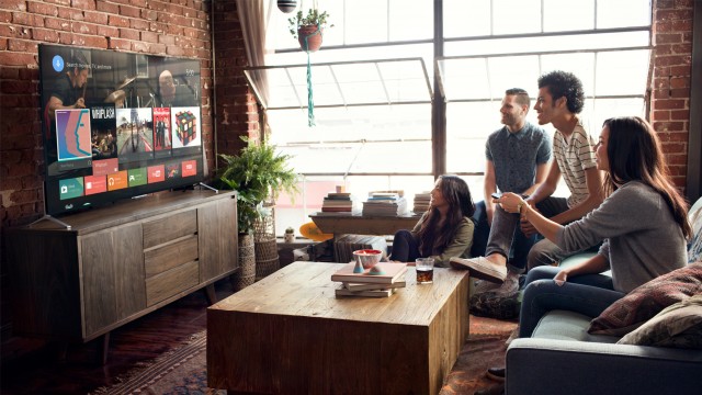 Как установить Kodi на Android TV
