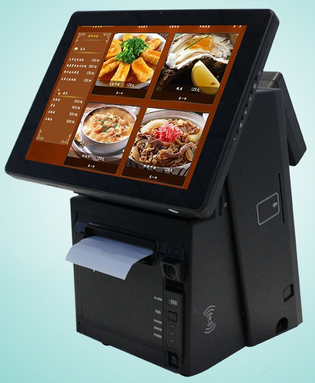 Как выбрать POS-терминал?