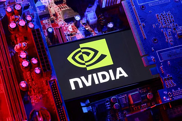 Intel vs Nvidia deal