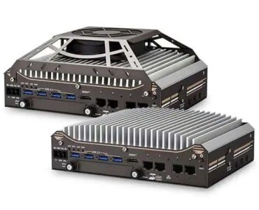 Rugged Industrial Computers and Electronics in the Modern Defense and Military Industry