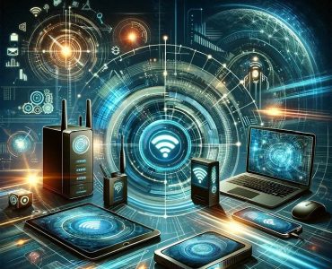 WiFi 8 vs WiFi 7 vs WiFi 6 vs WiFi 5 Comparison. Differences and Similarities
