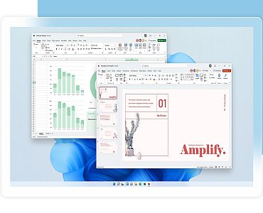 Інструменти корпоративного керування у Windows 11 Enterprise
