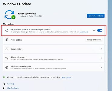 Порівняння каналів ліцензування Windows 11