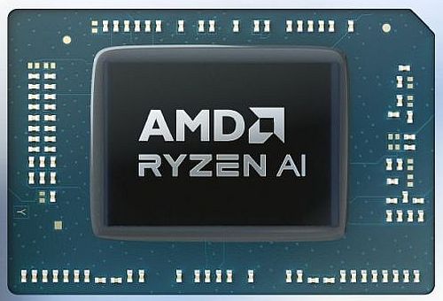AMD Zen 6 processor platform for industrial and workstation computers