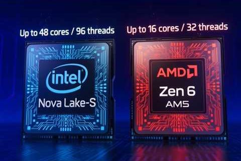 AMD Zen 6 processor platform for industrial and workstation computers
